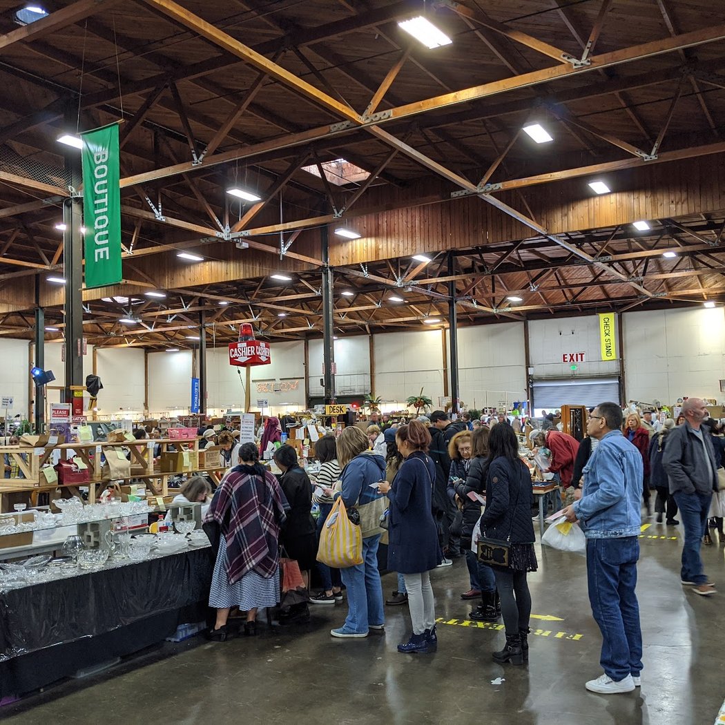 2026 White Elephant Sale: Free Clearance Weekend 2