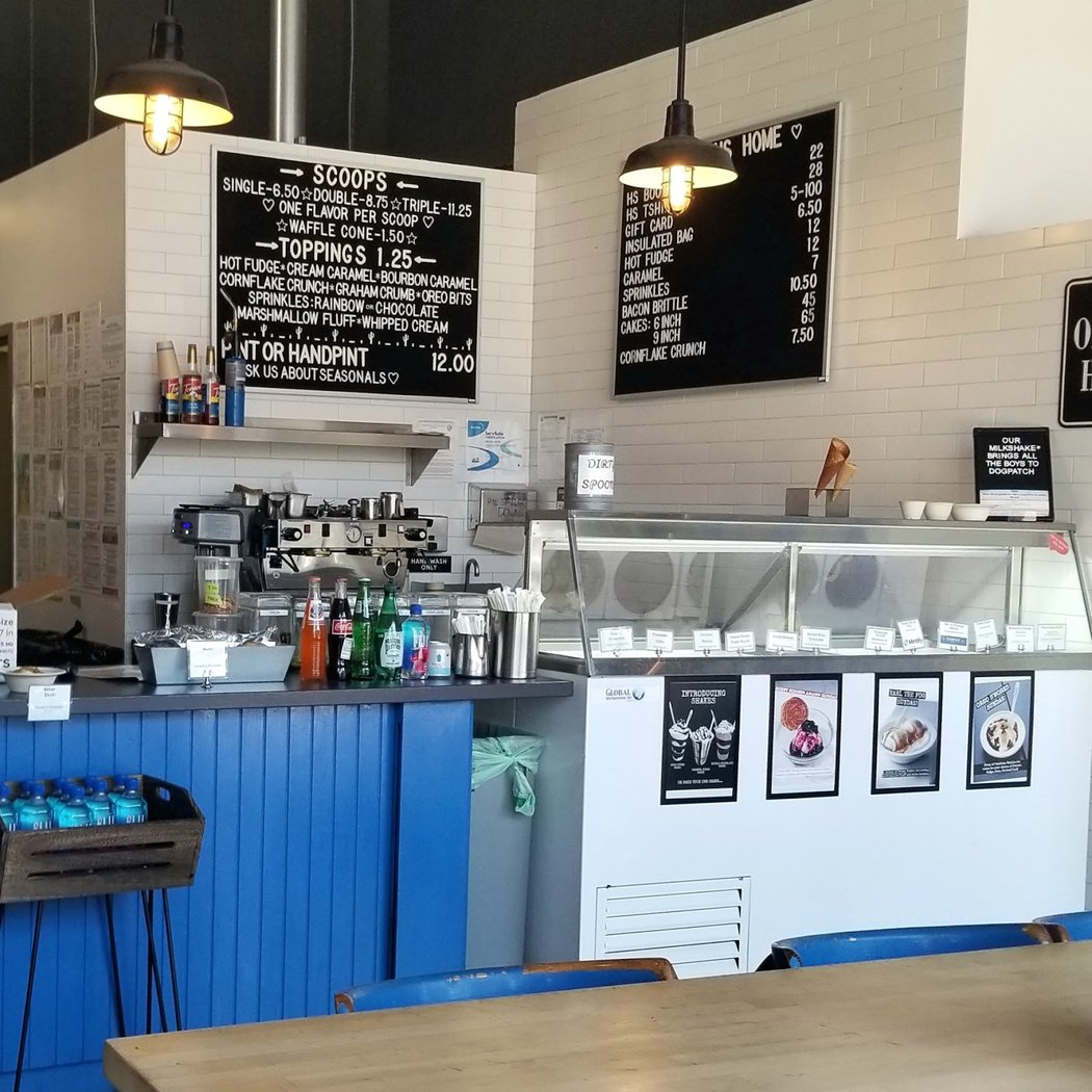 Humphry Slocombe Dogpatch 3