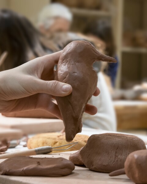 Summer Art Workshops 3