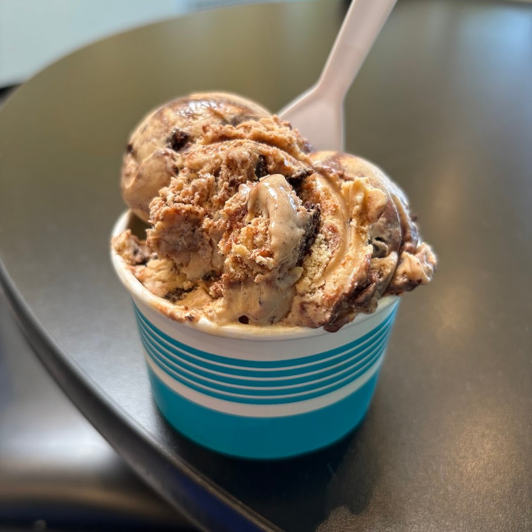 Nox Cookie Bar - Downtown Campbell 3