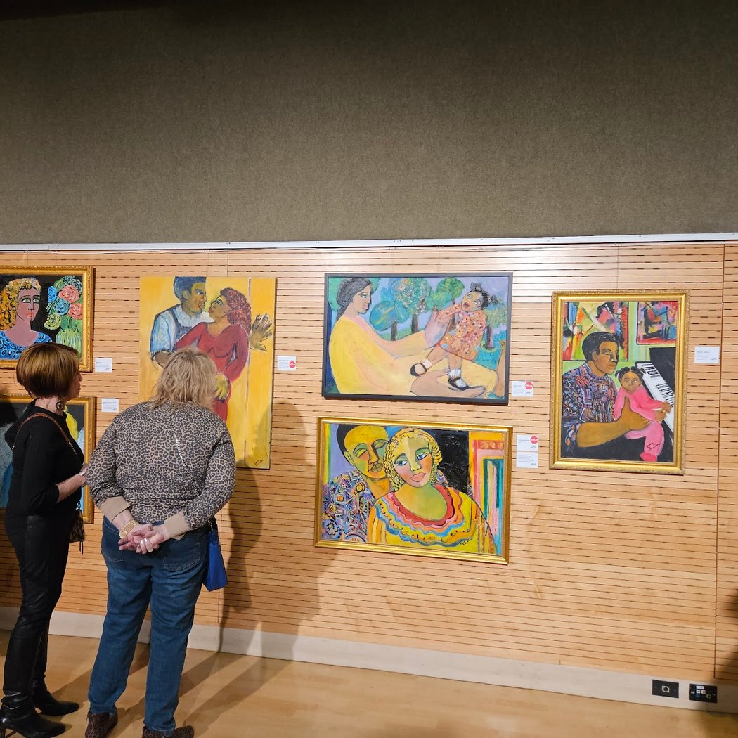 Community Arts Program 3