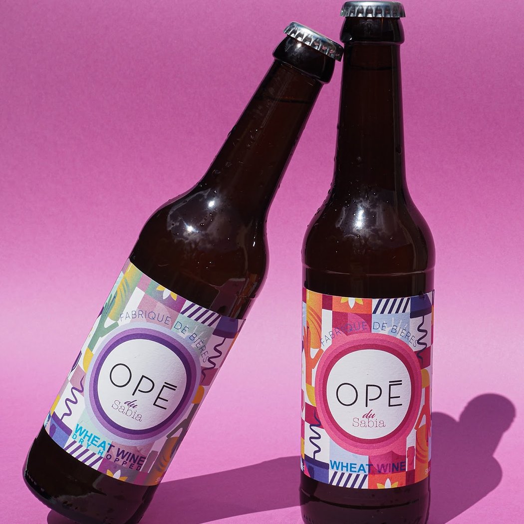 Brasserie Opé 3