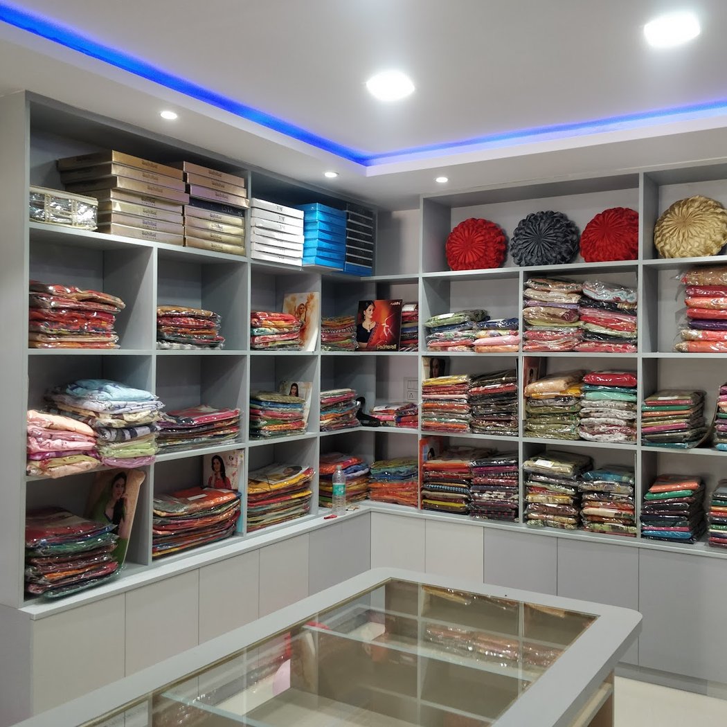 Khandelwal's - Fashion Boutique 3