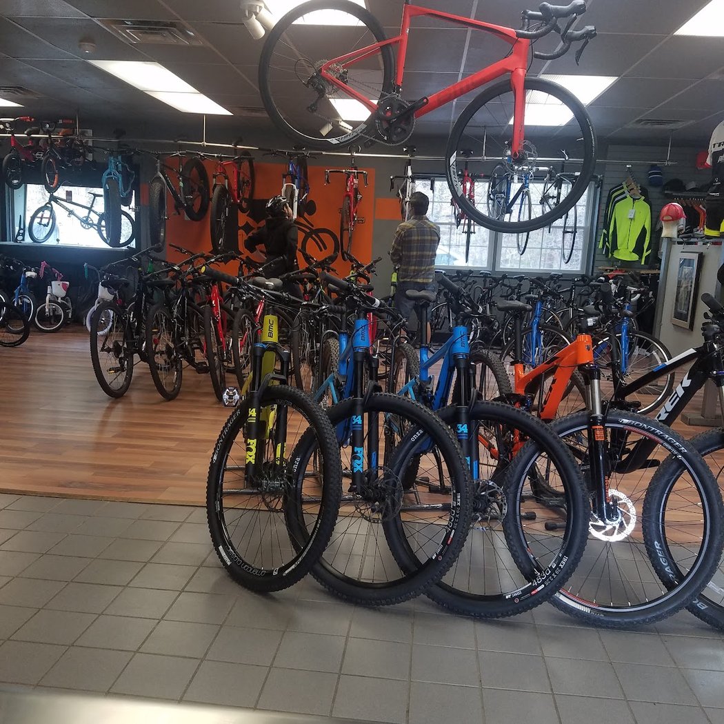 TRT Bicycles 2
