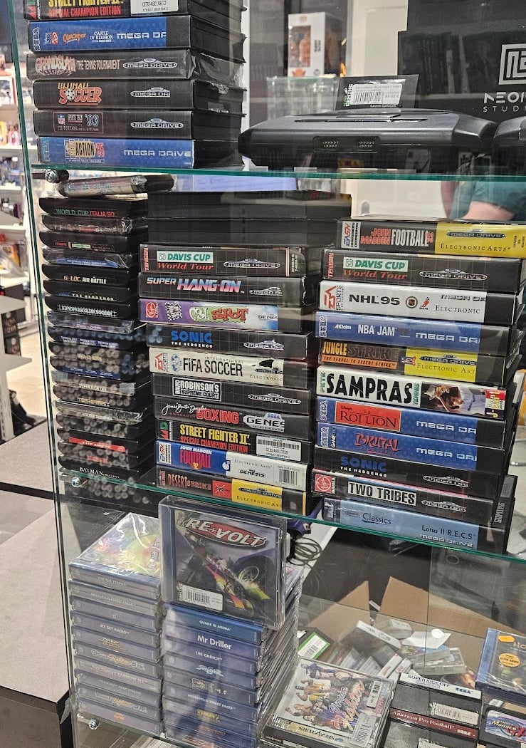 Gamecash 1