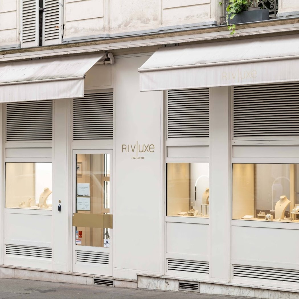 Rivluxe Paris 2