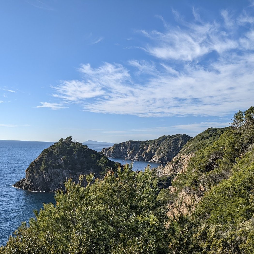Îles d'Hyères 4