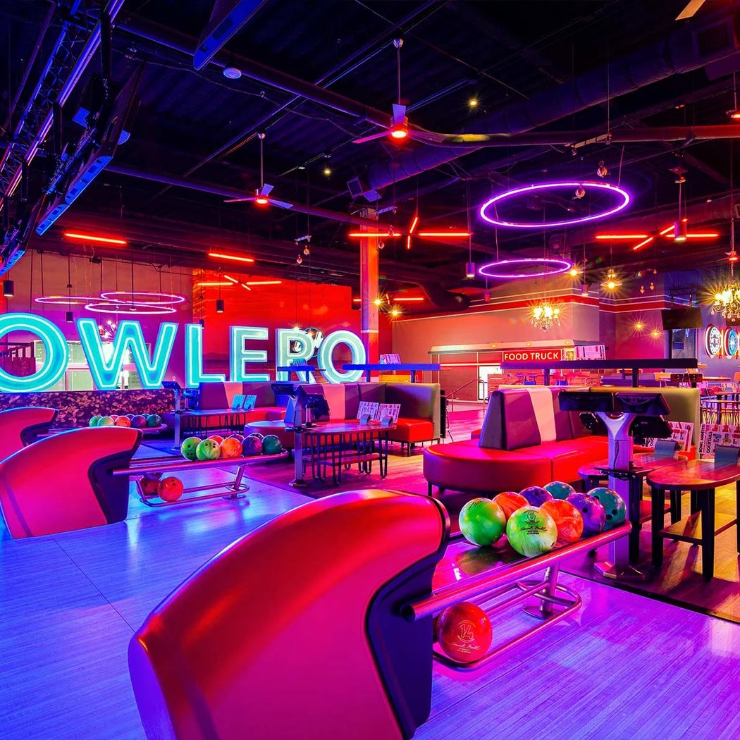 Bowlero Yorktown 1