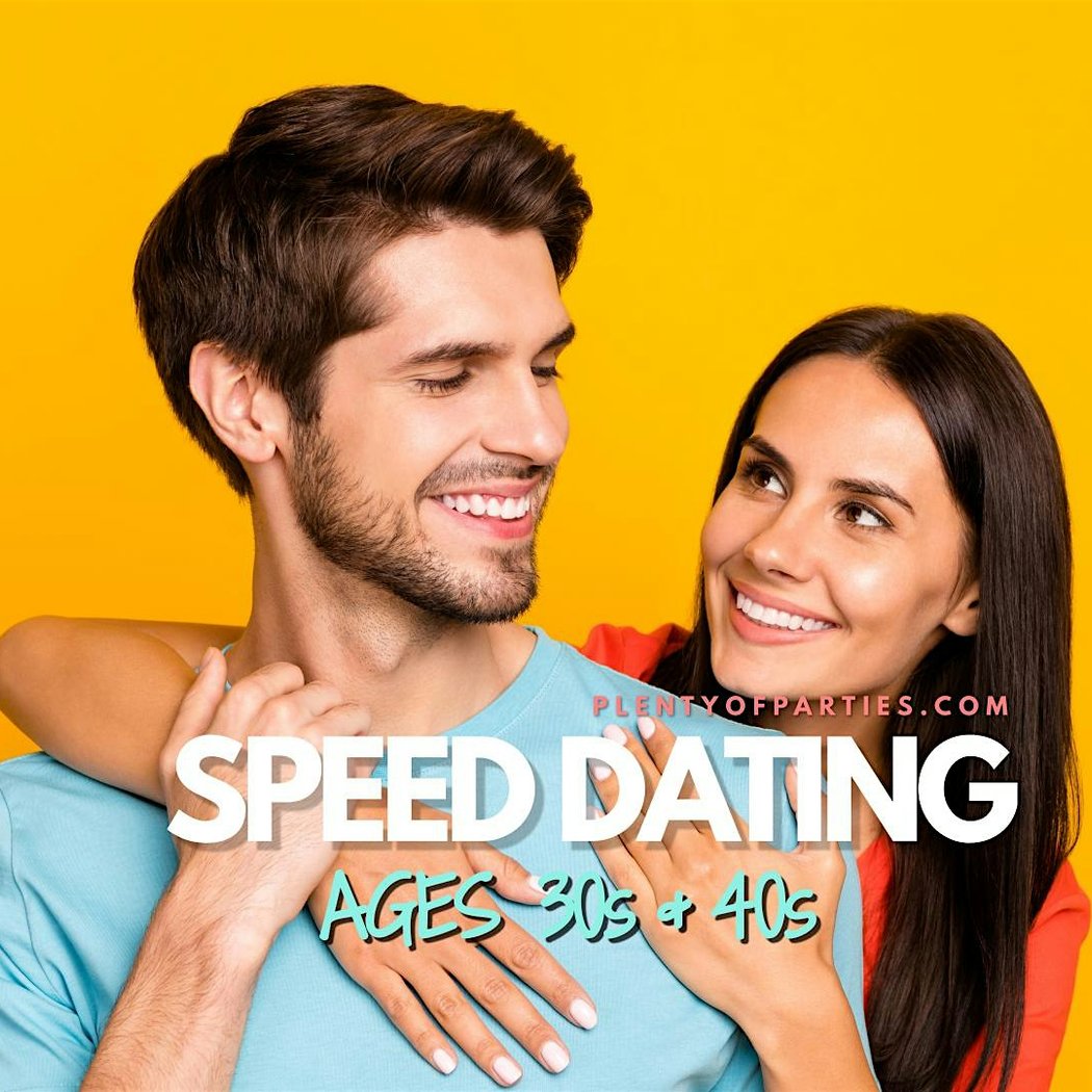 Speed Dating 1