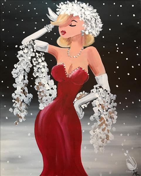 A Christmas Diva 1