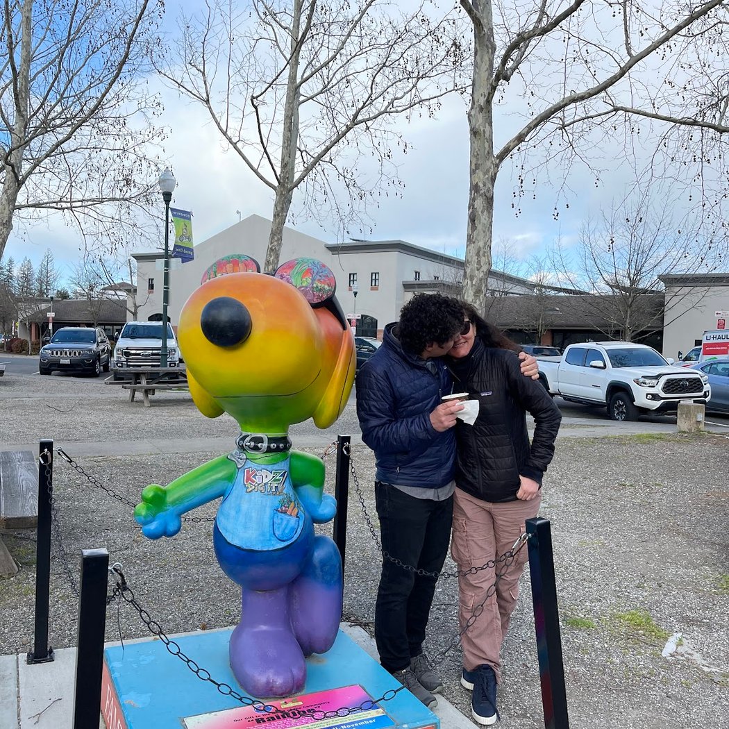 Earth Day Celebration 3