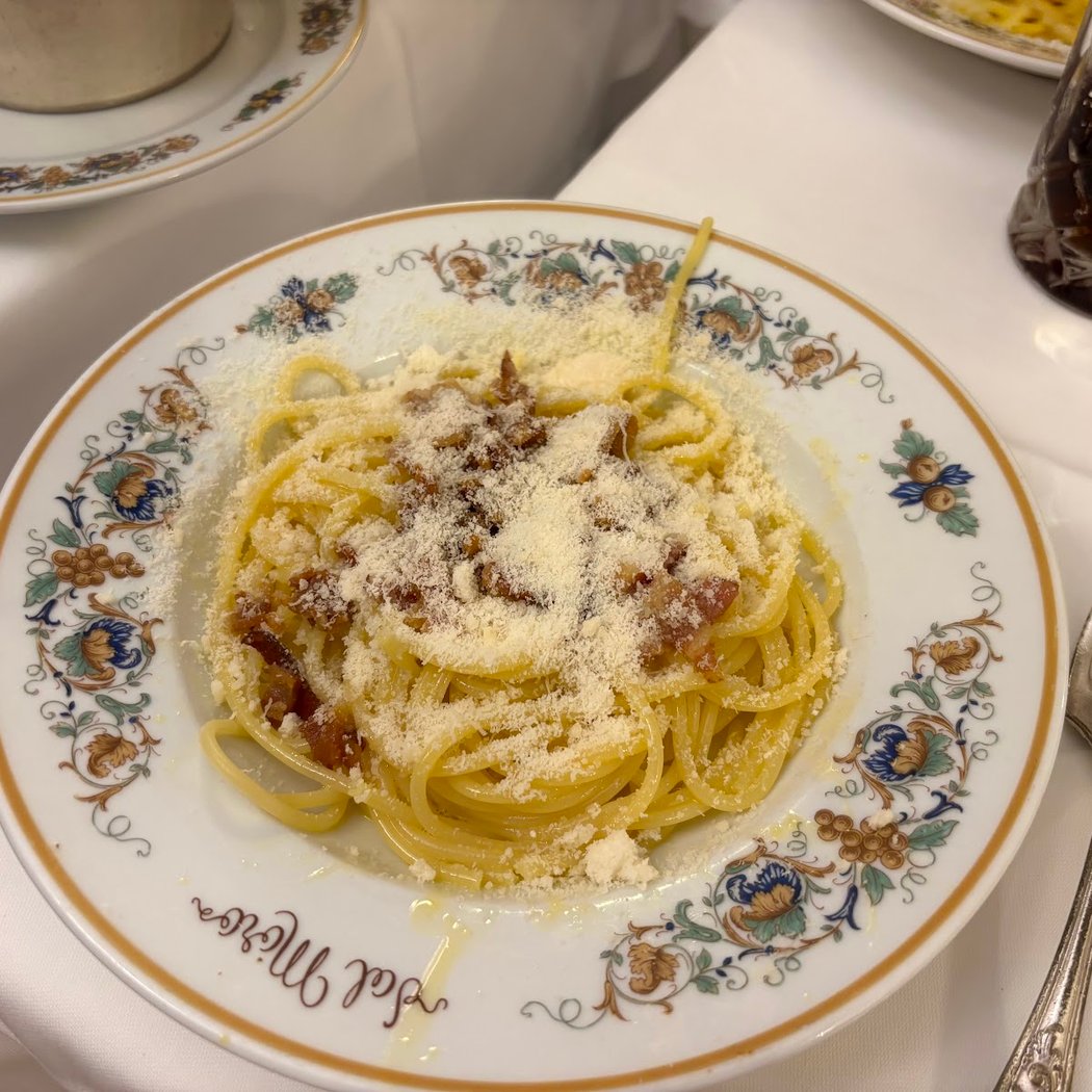 Trattoria al Moro 1