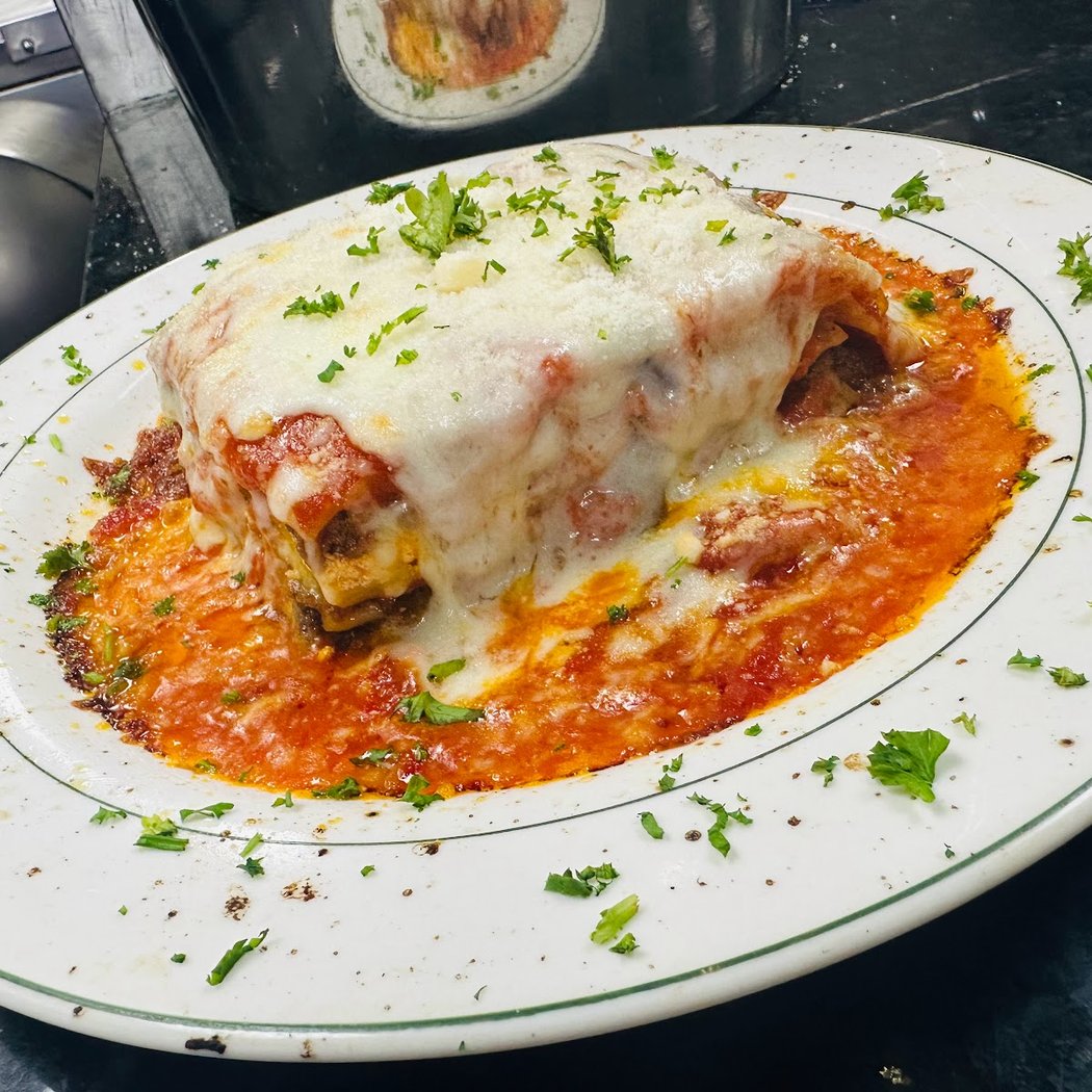 El Centenario Pizza 3