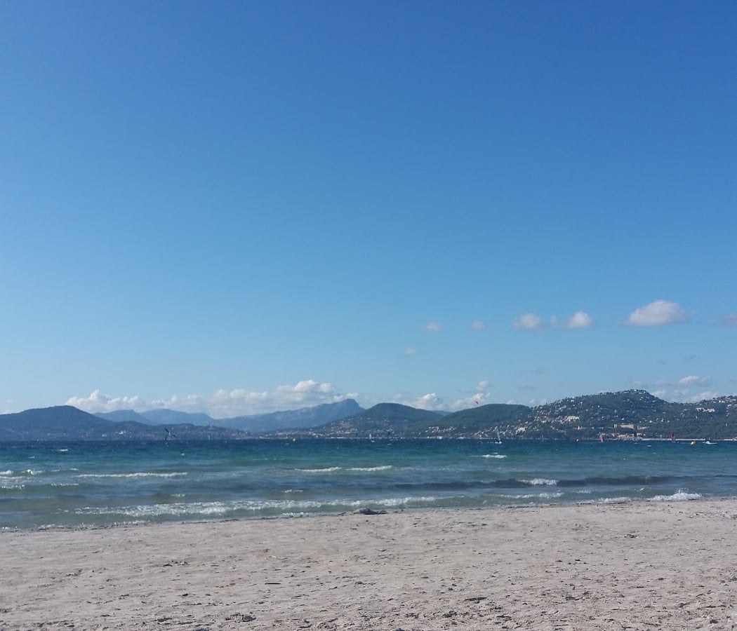 Stand Up Paddle Station 3