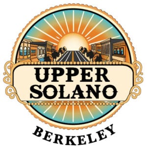 Solano Avenue 1