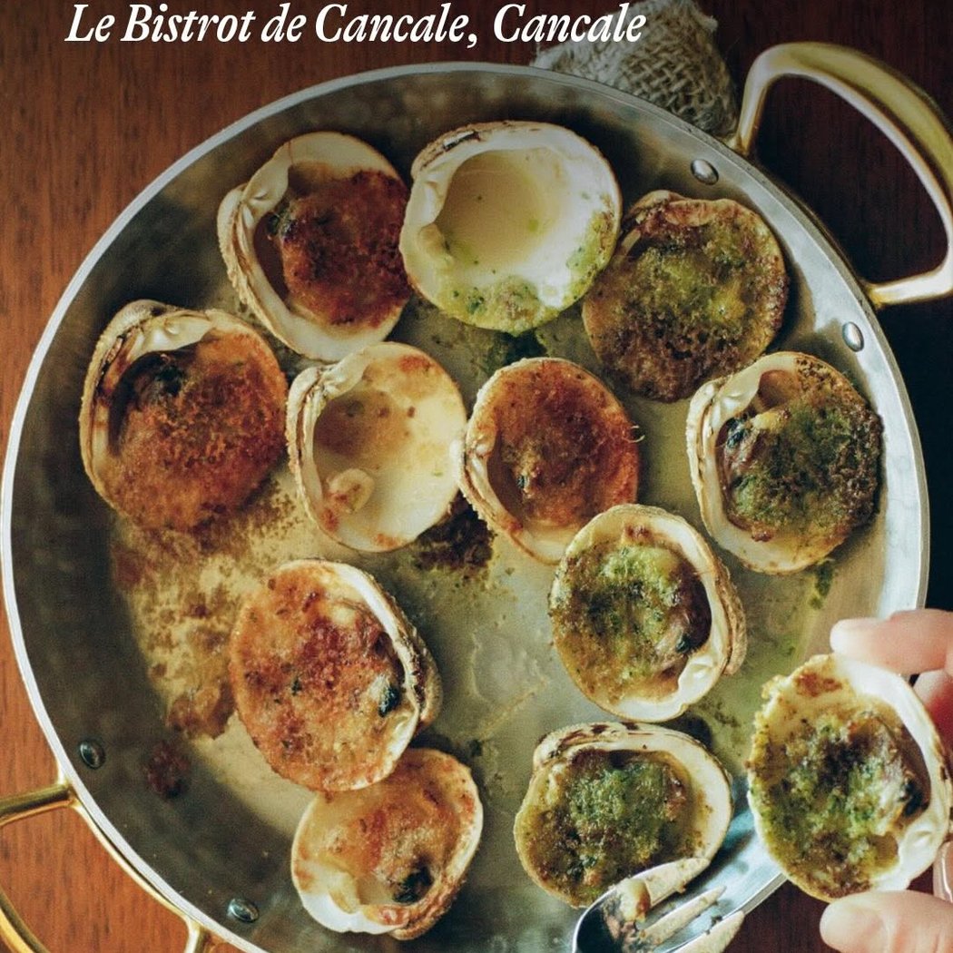 Le Bistrot de Cancale 1
