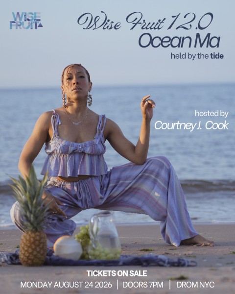 Wise Fruit 12.0: Ocean Ma