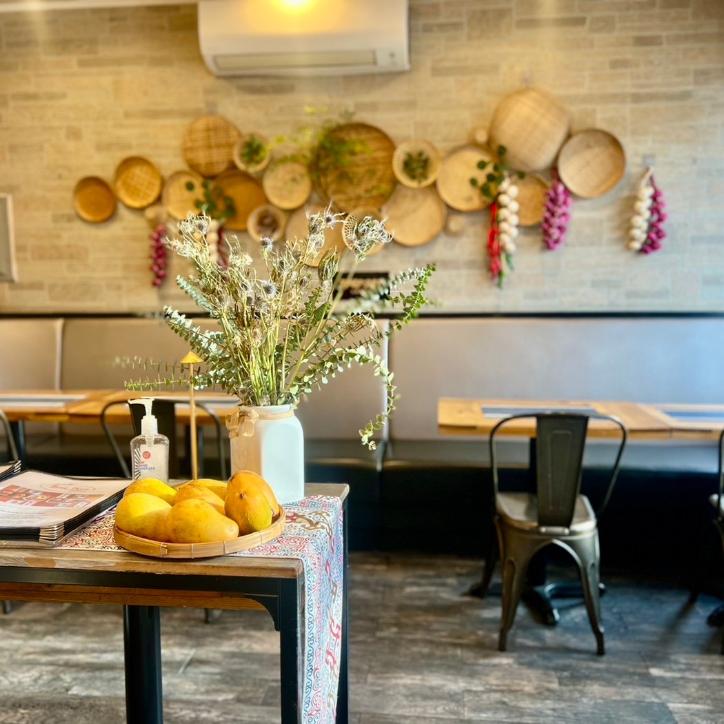 Thai Diva Cuisine 2