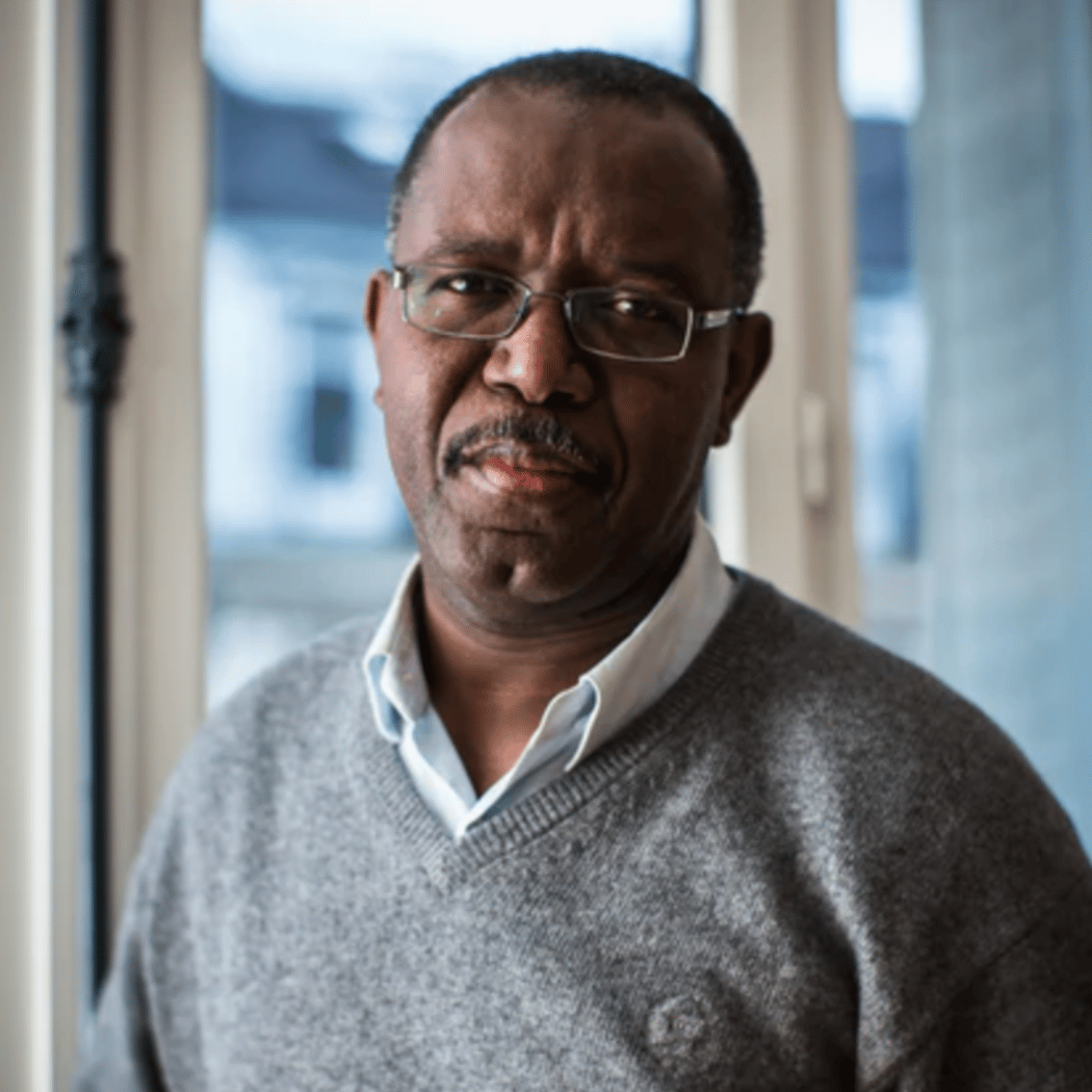 Louis-Philippe Dalembert – L'obscur soleil des corps 1