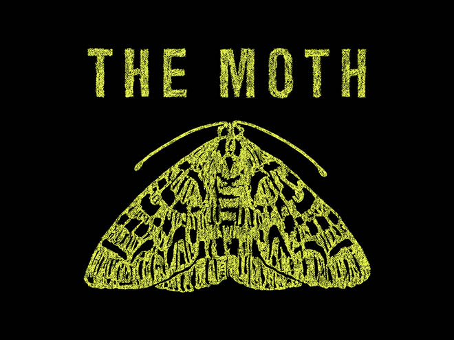 The Moth Radio Hour "Parting" 1