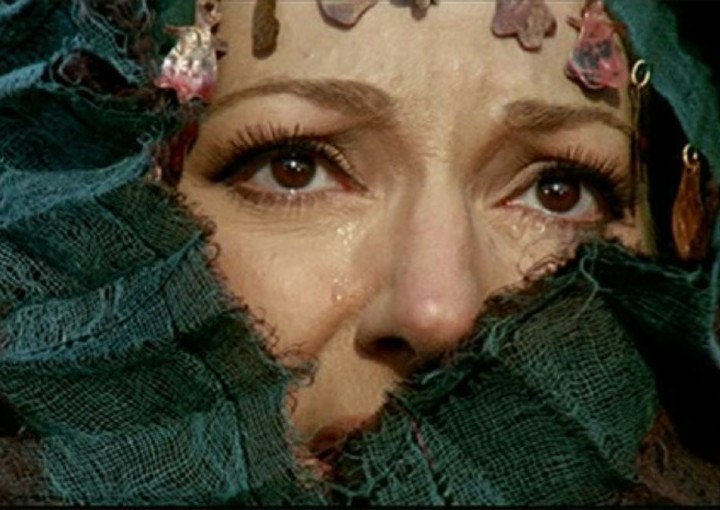 Medea | Divas On Screen 1