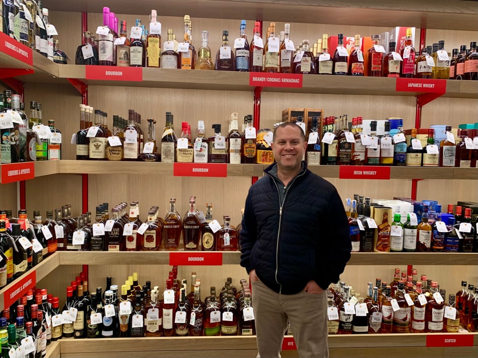 McCabes Wine & Spirits 2