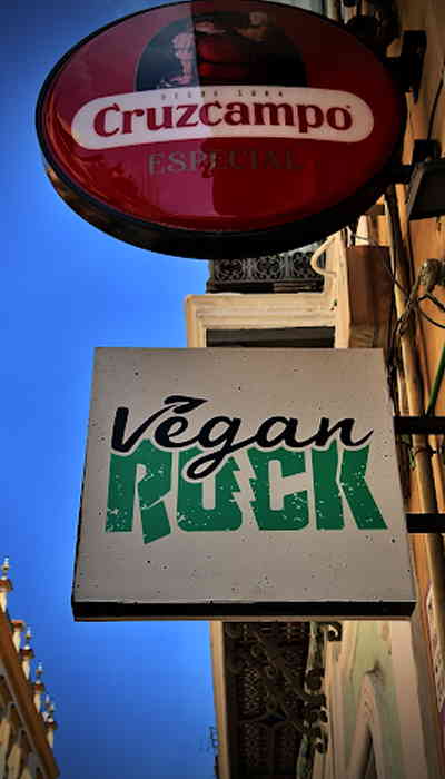 Vegan Rock 3