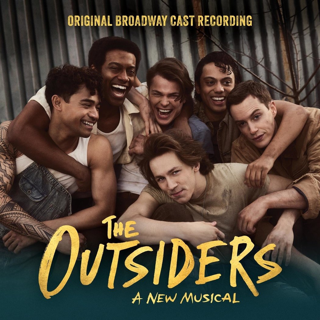 The Outsiders 2