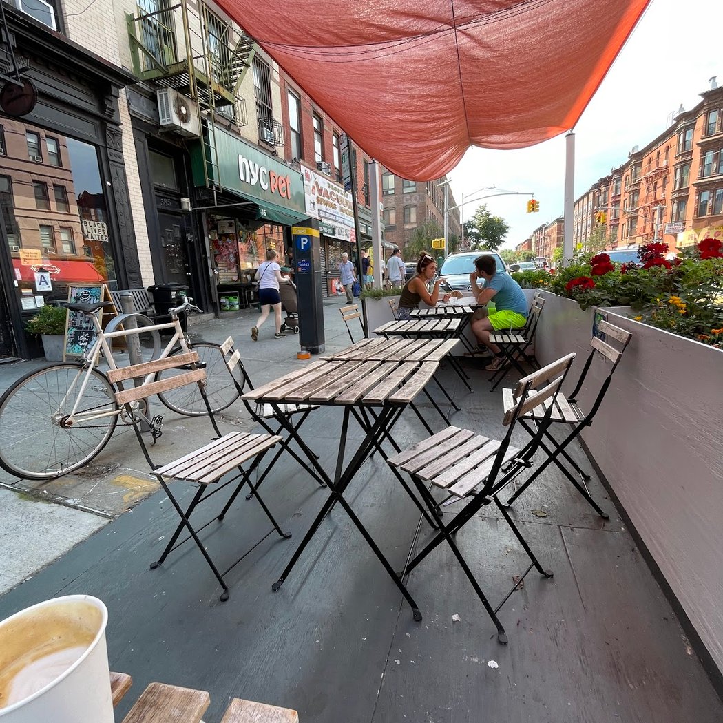 Cafe Grumpy - Park Slope 2