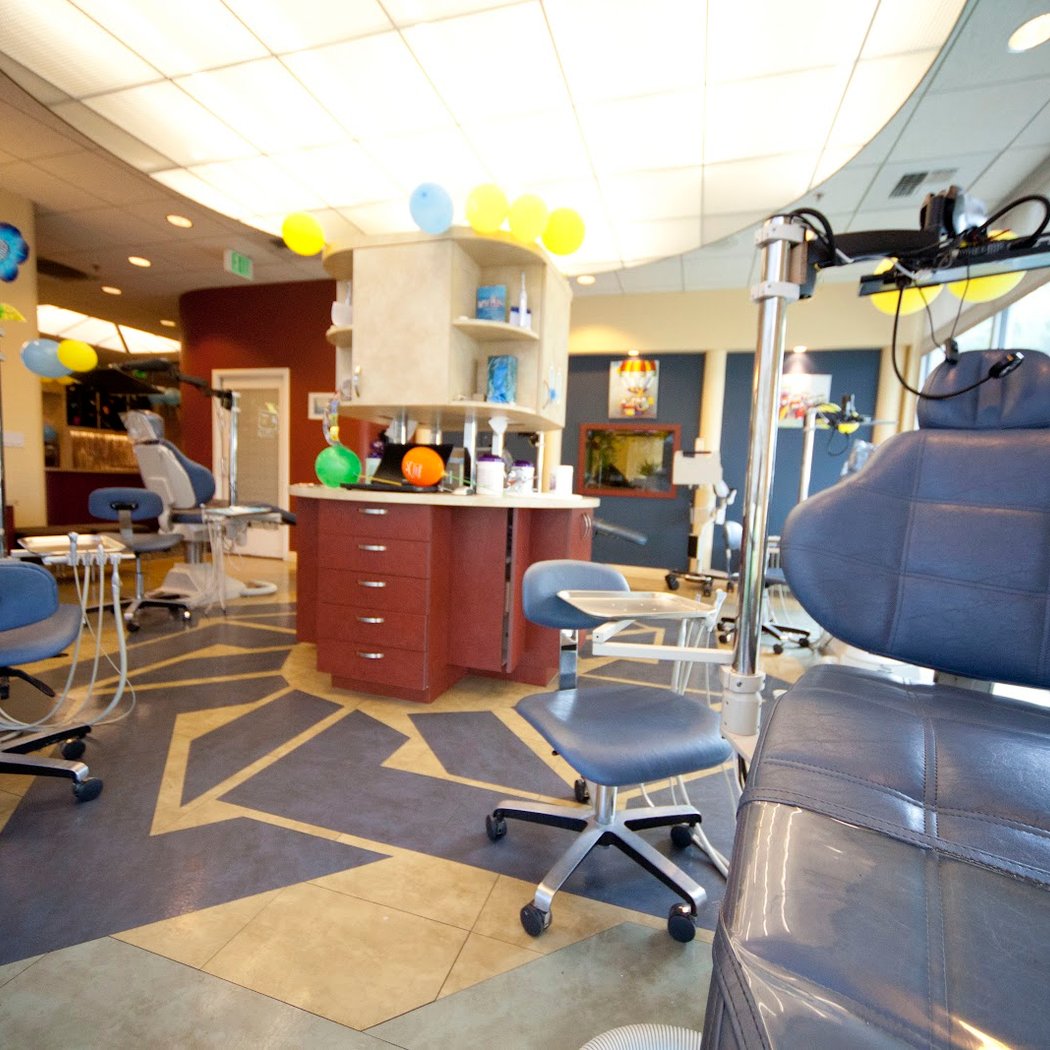 Children's Choice Dental Care San Francisco 1