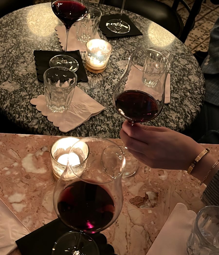 Bar Florine 1