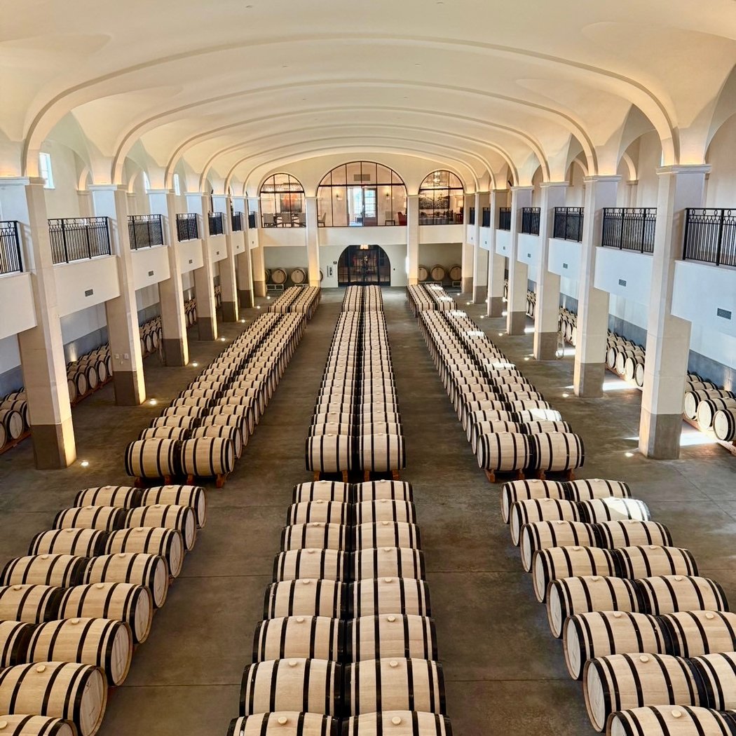 Verité Winery 1