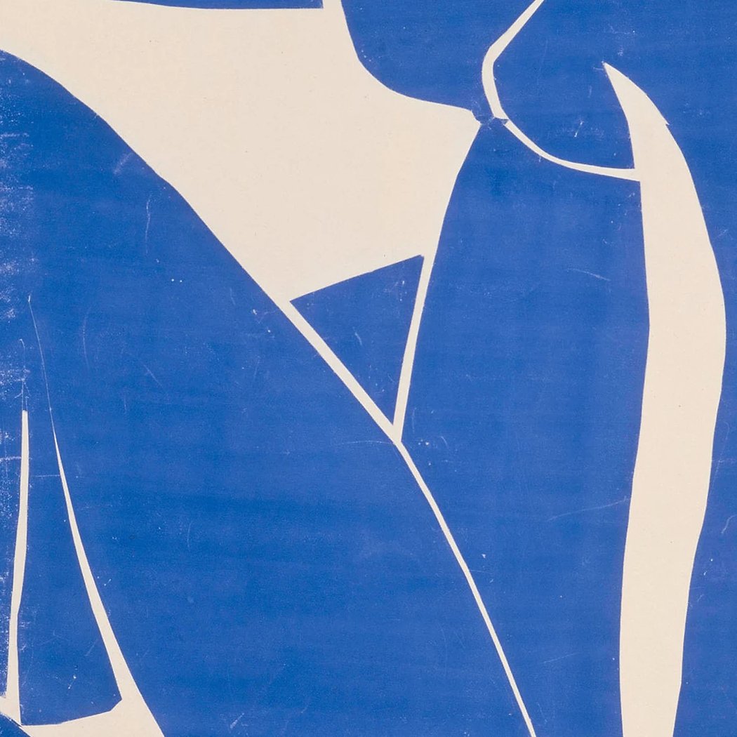 Matisse au Grand Palais 1