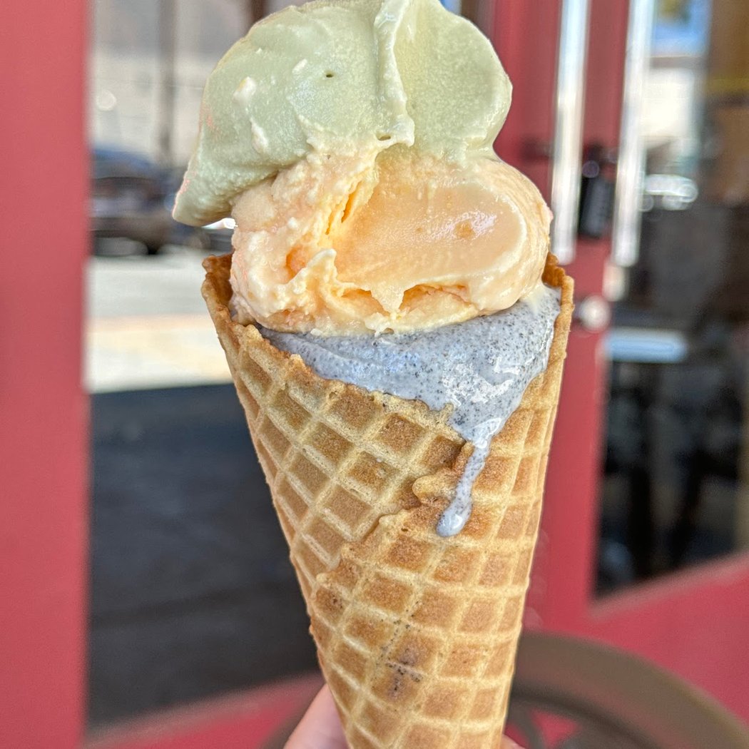 Marco Polo Italian Ice Cream Inc. 1