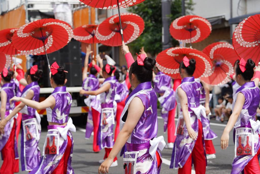 TOKYO X FESTIVAL 2