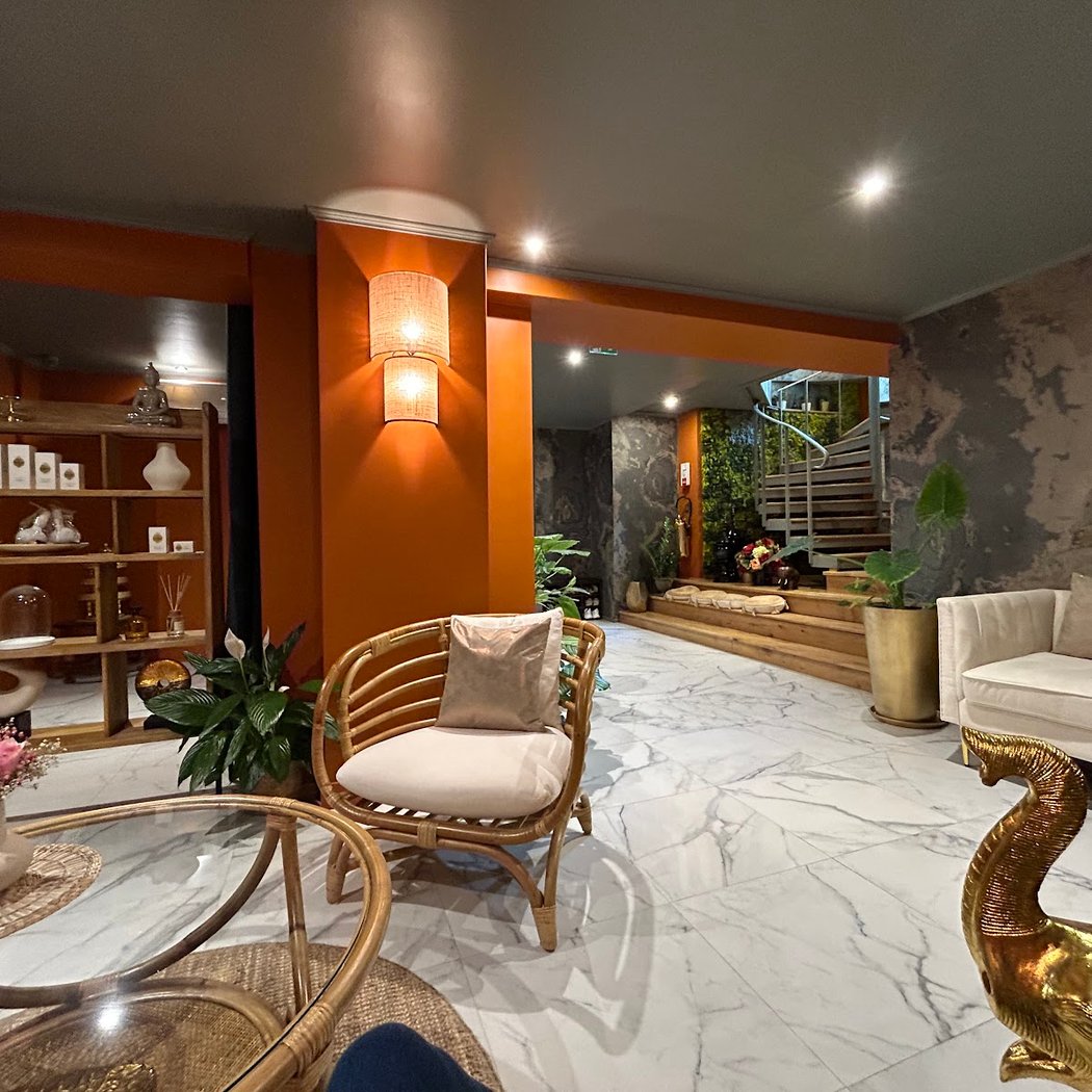 Nakhon Spa & Massage - Champs Elysées 4