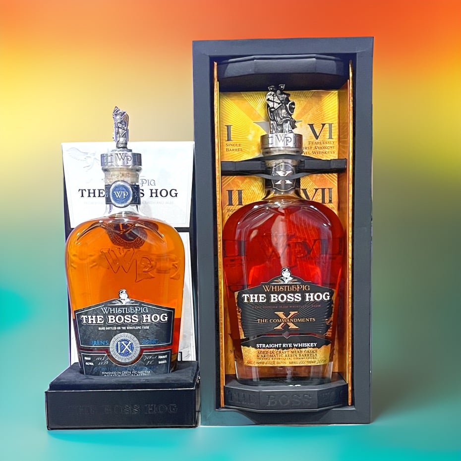 Bob's Discount Liquor 1