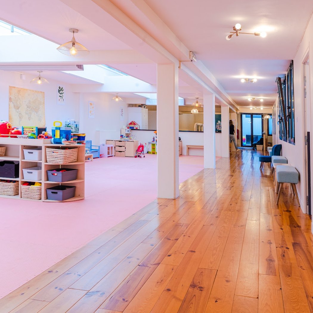 Les Bons Enfants : Crèche Dès 10 Weeks And Of Extracurricular 3 À 12 Ans À Boulogne Billancourt 3