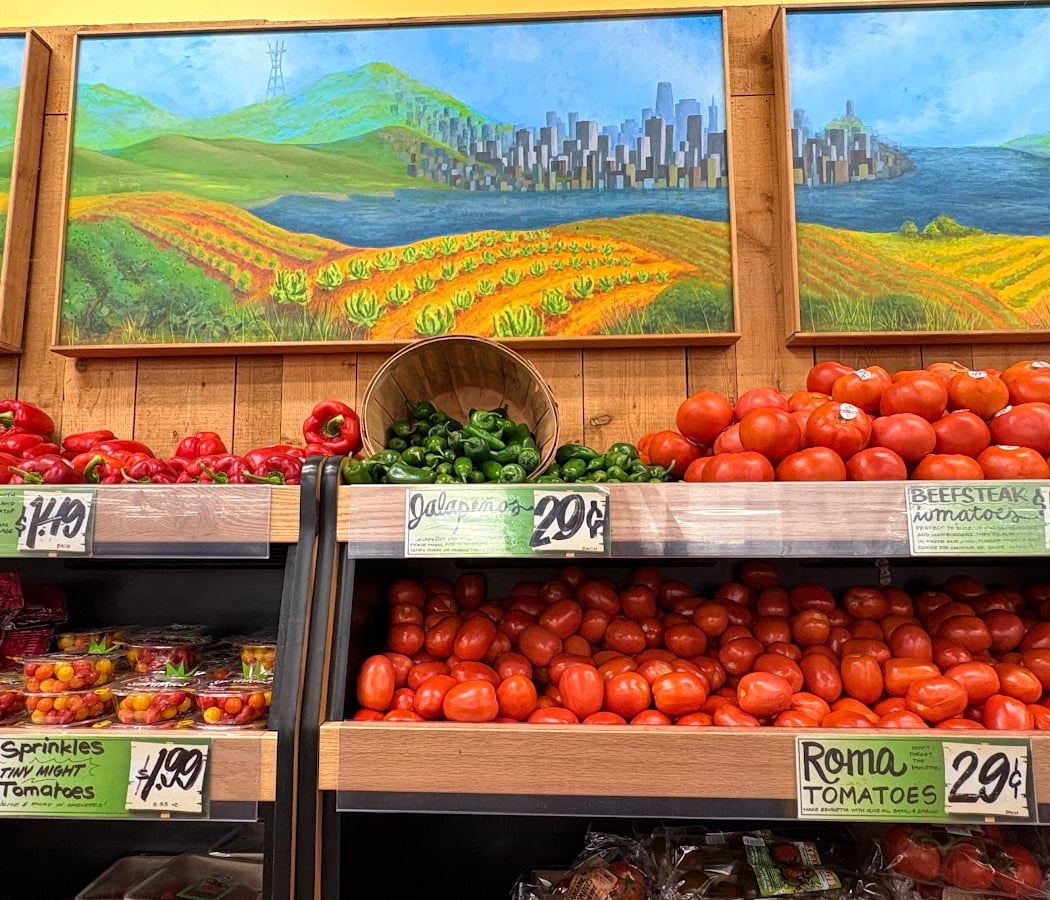 Trader Joe's 1