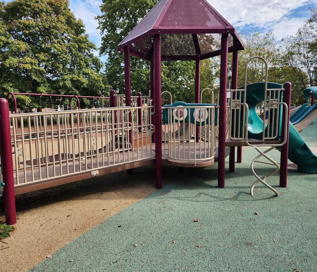 Mount Greenwood Park 2