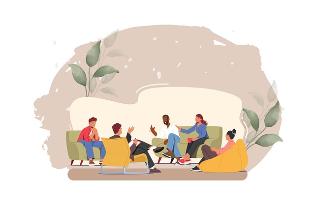 Large Group English Conversation 1