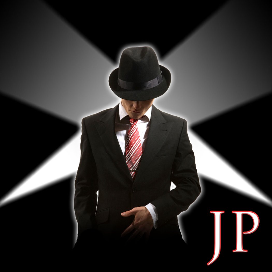 Jonathan Poretz performing Jazz standards 1
