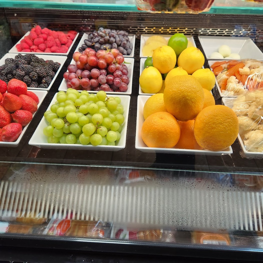 Olive Tree Deli & Grill Mini Mart 3
