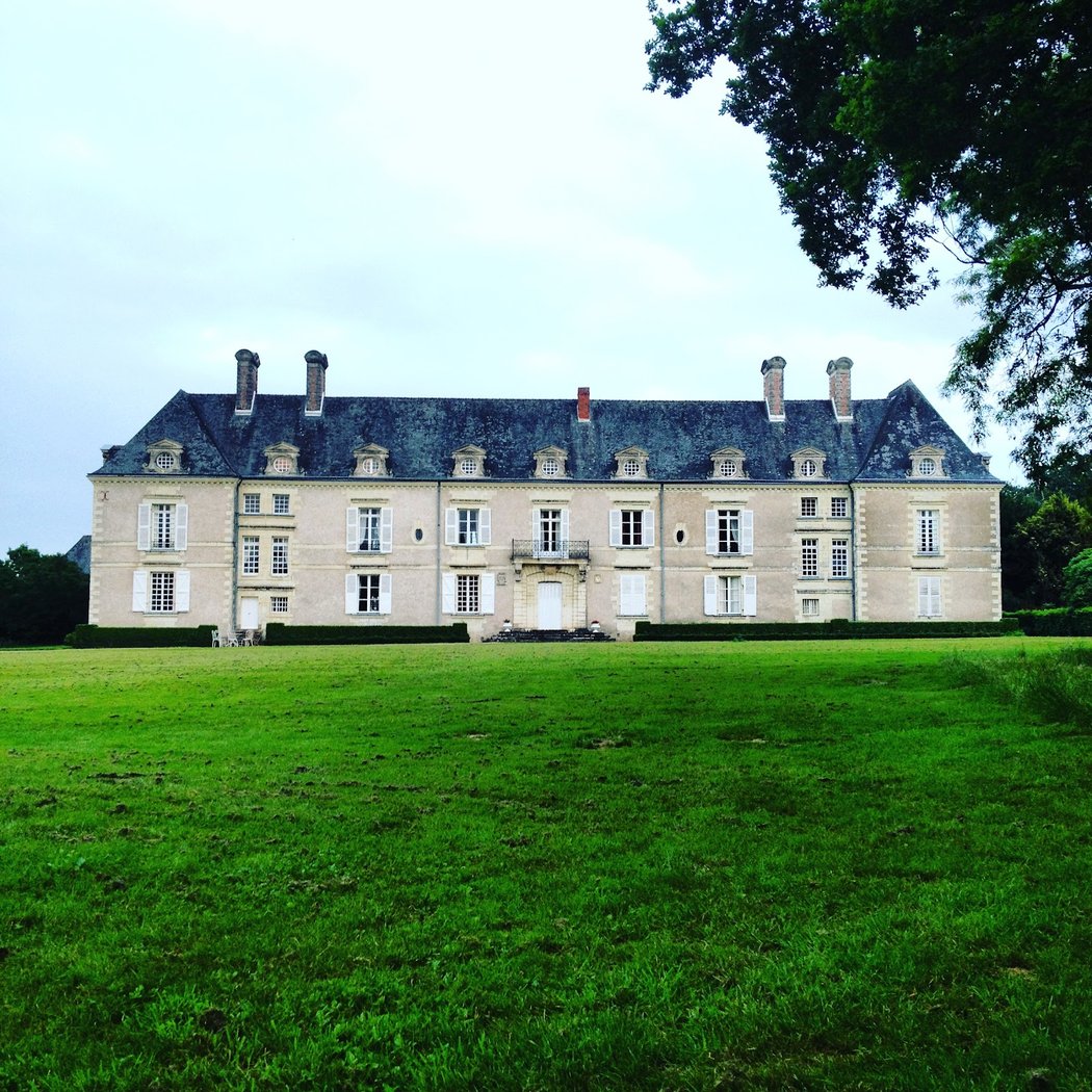 Château de l'Épinay 2