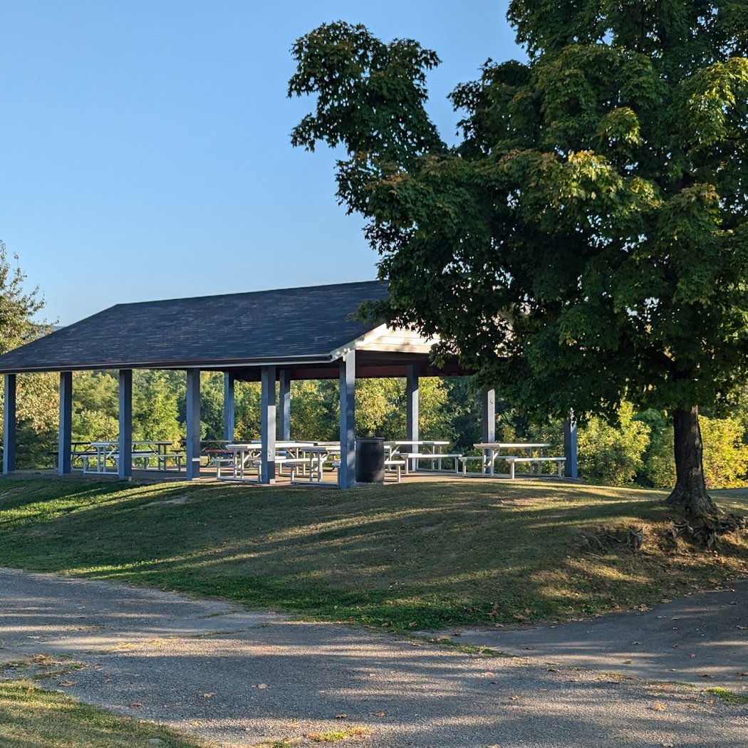 Castle Point Park 1