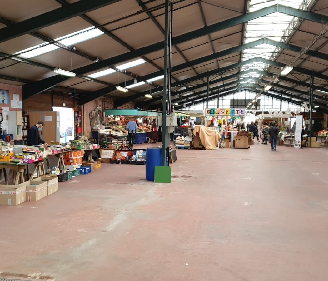 Marché du Montfort 2