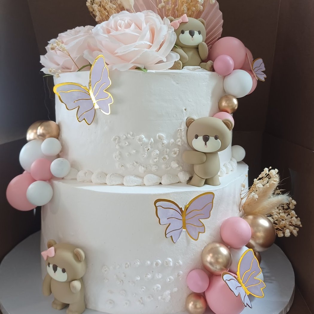 Floridita Bakery Inc 1