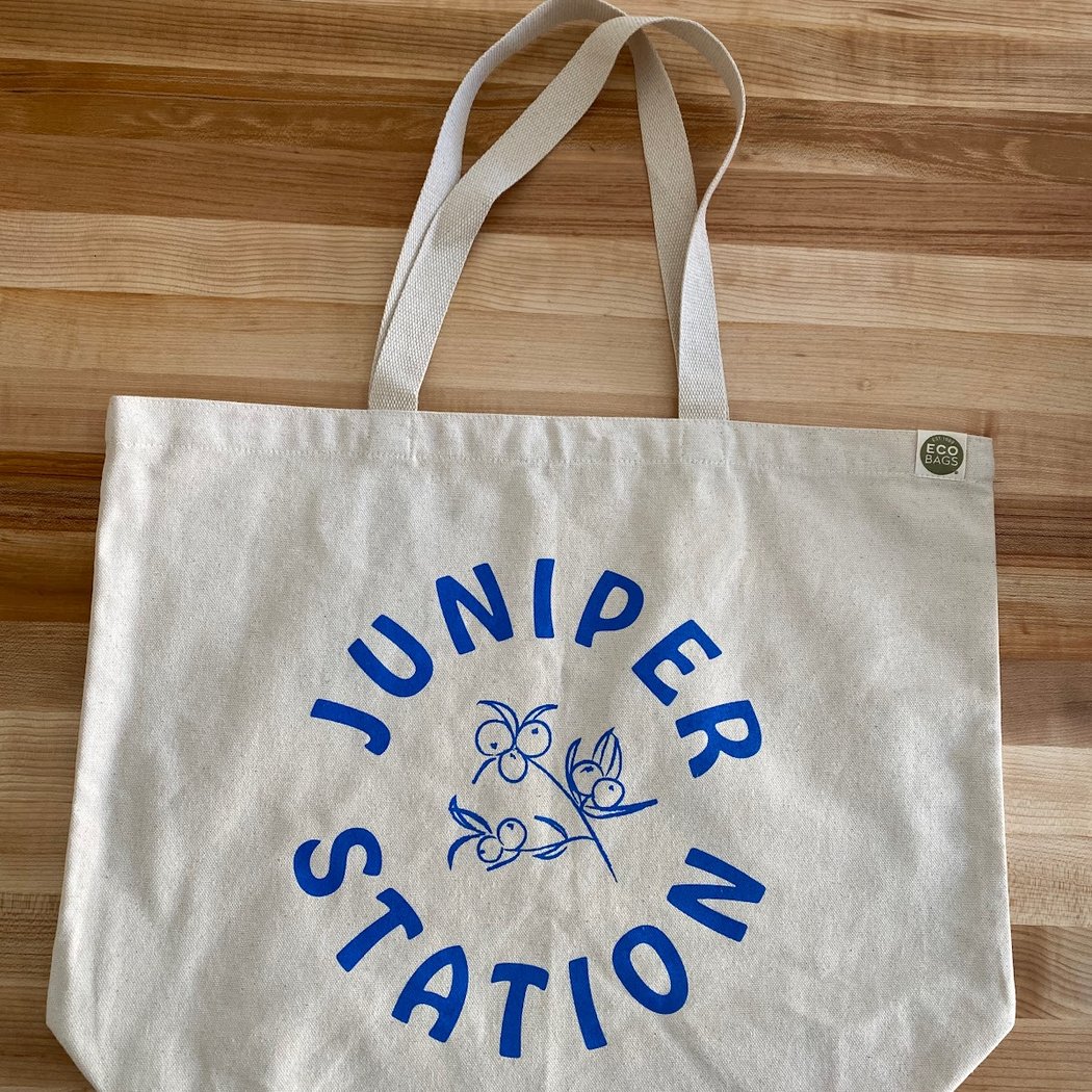Juniper Station Sunday Series 2