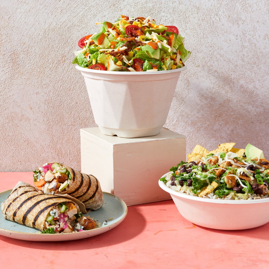 Chopt Creative Salad Co. 3