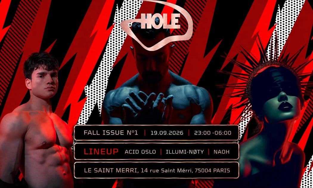 Hole | Fall Issue N°1